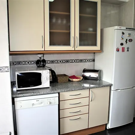 2 Areeiro Com Ar Acondicionado Privatunterkunft Lissabon