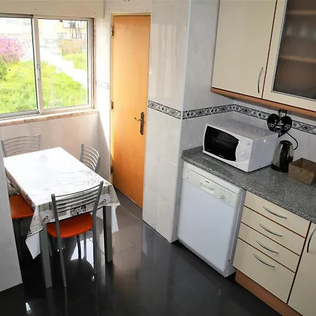 Homestay 2 Areeiro Com Ar Acondicionado