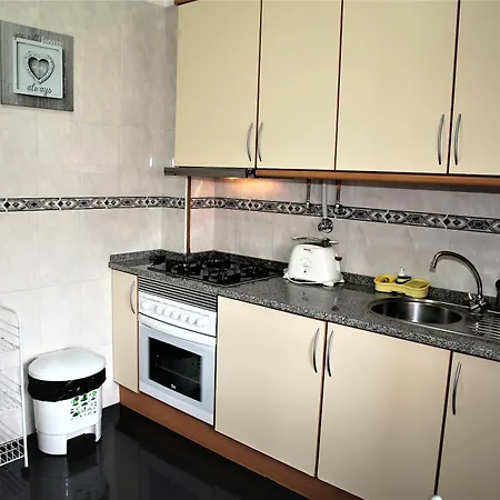 Homestay 2 Areeiro Com Ar Acondicionado *