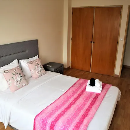 2 Areeiro Com Ar Acondicionado Homestay Lisbon
